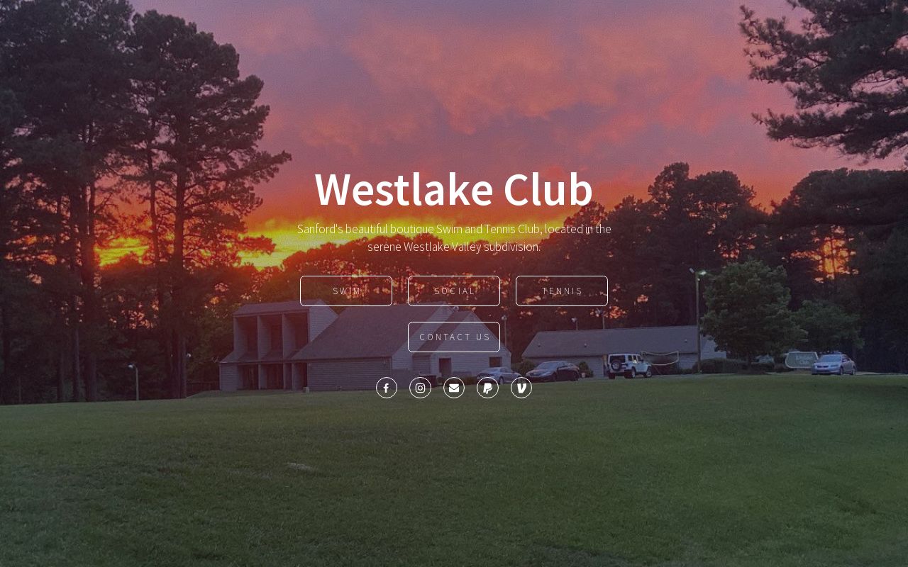 Westlake Club